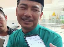 6 Ribu Nelayan Bintan Sudah Terdaftar Sebagai Peserta Asuransi