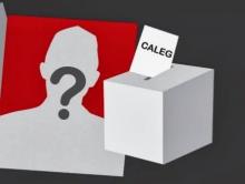 Mau Maju Jadi Caleg? Ini Persyaratannya
