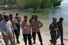 Polisi Petakan TPS Rawan di Kawasan Pulau Karimun