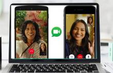 WhatsApp Hadirkan Fitur Video Call untuk Versi Desktop