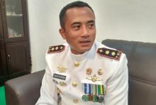 Danlanal Dabo Akui Kehebatan Sultan Mahmud Riayat Syah Berperang di Laut  