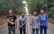 Ini Identitas Dua Pelajar SMP yang Tewas Tenggelam