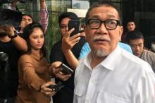 KPK Periksa Deddy Mizwar Terkait Kasus Suap Meikarta