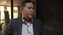 Kondisi Terkini Dua Pasien Positif COVID-19 di Batam