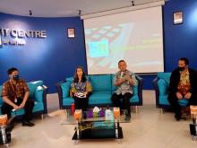 Data Centre BP Batam Miliki Layanan Disaster Recovery Center