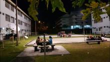Penghuni Dormitory Batamindo Mukakuning yang Terkena Covid-19 Makin Bertambah
