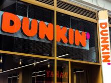 Rebranding, Dunkin Tinggalkan Kata Donuts untuk Sasar Milenial