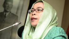 Dwi Ria Latifa Minta Remaja Saring Informasi dari Media Sosial