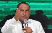 Mundur Sebagai Ketua Umum PSSI, Edy Rahmayadi Minta Maaf