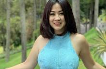 Tante Ernie Positif Covid-19