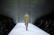The Mayor of Tanjungpinang Disbands Fashion Show for Ignoring Health Protocol
