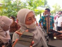 Dinkes Tanjungpinang Imbau Warga Hati-hati Pilih Takjil