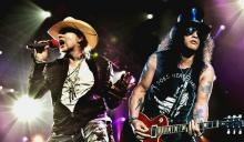 Lagu Guns N Roses Versi Band Ini Bikin Ngakak