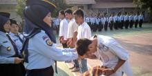 Peringatan Hari Anak Nasional, Ditjen PAS Bebaskan 98 Napi Anak