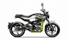 Husqvarna Produksi Motor Listrik Mulai 2022, Begini Tampilannya