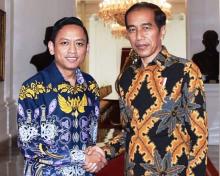 Putra Presiden Buka Usaha di  Batam, Bukti Batam Layak Tempat Investasi