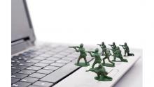4 Strategi ISIS Hadapi Perang Cyber