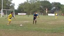 IKSB CUP 2016, Sawahlunto Sijunjung Kalahkan Tanah Datar 2-1