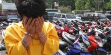 Bandit Kecil, Umur 14 Tahun Nekat Curi Motor dan Ancam Bunuh Teman-teman