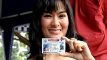 Wewenang Polri Terbitkan SIM dan STNK Digugat ke MK 