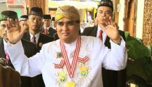 Kanjeng Dimas Atraksi Datangkan Uang di Depan Penyidik, Ini Hasilnya
