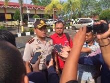 Lokasi Pelaku Pencatut Nama Kapolres Tanjungpinang Terlacak di Cisarua