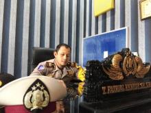 Polisi Tilang 964 Pengendara di Karimun Selama Operasi Patuh 2019