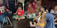 Keluarga 2 ABK Tunjuk Pengacara, Tuntut Hukum Kasus Pelarungan di Laut