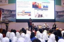 Progress Pariwisata NTB Hasil Kolaborasi Kemenpar dan Pemda