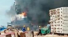 Begini Nasib 3 Korban Luka Bakar Ledakan Maut di PT KMS Karimun