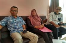 Baru Tiga Parpol yang Siap Daftarkan Bacalegnya di KPU Lingga