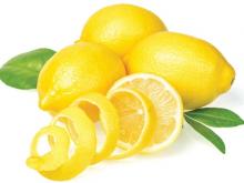 Manfaat Kulit Lemon untuk Kesehatan 