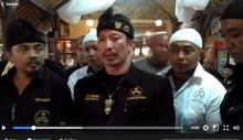 Laskar Bali Akui Salah, Minta Maaf ke Ustad Abdul Somad