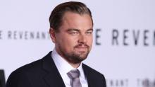 Wow, Leonardo DiCaprio Sumbang Rp 90 Miliar untuk Hutan Sumatera