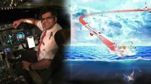 Misteri Tersisa Jatuhnya Lion Air PK-LQP