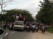 Ini Identitas dan Kronologi Warga Baloi Kolam yang Tertembak