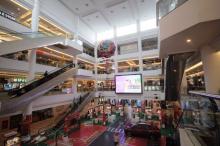 Imigrasi Buka Layanan Paspor Simpatik di Mega Mall, Ini Lokasinya