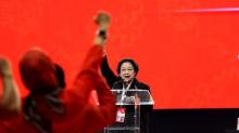 Megawati: Sekarang Jakarta Jadi Amburadul