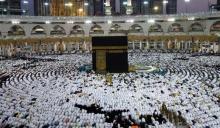 Kabar Haji: 101 JCH Indonesia Wafat Sebelum Wukuf di Arafah
