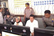    Pelayanan SIM di Polresta Barelang Terganggu, Ini Penyebabnya   