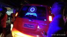 Seorang Pria di Bengkong Tewas Terbakar, Polisi Masih Selidiki Motif