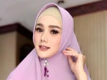 Selain SD 3 Tahun, Riwayat Pendidikan Mulan Jameela Ini Juga Buat Netizen Heran