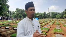 FPI: Fitnah Laskar Bawa Senpi, Kami Biasa Tangan Kosong, Bukan Pengecut