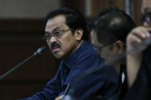 Jadi Perantara Suap, Anak Buah Nurdin Basirun Divonis 4 Tahun Bui