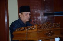 Pemkab Lingga Bakal Tambah Dua Kecamatan Baru