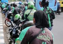 Tarif Baru Ojol se-Indonesia Mulai Berlaku Hari Ini