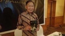 Cerita Mochtar Riady Soal Kegagalan MatahariMall dan Suksesnya OVO