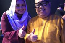 Siti Nurhaliza Terkenang Senda Gurau Pak Ngah