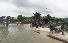Ini Kata Bupati Karimun Terkait Kisruh Lahan Pantai Kuda Laut