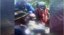 Viral Video KKB Tantang Perang-Ancam Serang Paniai Papua, TNI Akan Tindak!